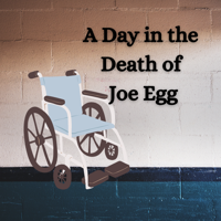 Beginner's Quiz for A Day in the Death of Joe Egg