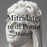 Beginner's quiz for Mitridate, re di Ponto